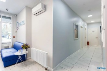 Стоматологический центр DENTIS (ДЕНТИС) м. Войковская