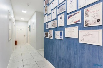 Стоматологический центр DENTIS (ДЕНТИС) м. Войковская