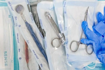 Стоматологический центр DENTIS (ДЕНТИС) м. Войковская