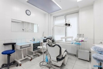 Стоматологический центр DENTIS (ДЕНТИС) м. Войковская