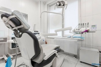 Стоматологический центр DENTIS (ДЕНТИС) м. Войковская