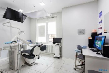 Стоматологический центр DENTIS (ДЕНТИС) м. Войковская