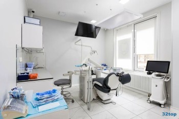 Стоматологический центр DENTIS (ДЕНТИС) м. Войковская