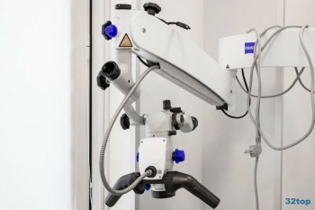 Стоматологический центр DENTIS (ДЕНТИС) м. Войковская