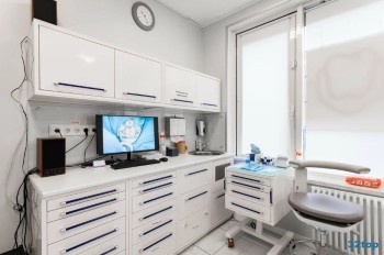 Стоматологический центр DENTIS (ДЕНТИС) м. Войковская