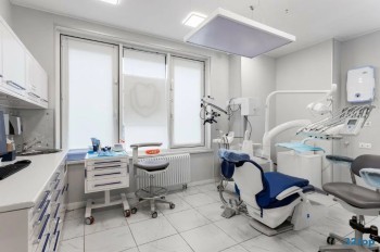 Стоматологический центр DENTIS (ДЕНТИС) м. Войковская