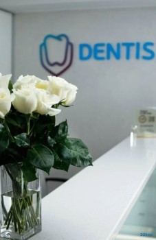 Стоматологический центр DENTIS (ДЕНТИС) м. Войковская