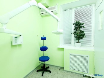 ​Стоматологическая клиника ДЕМО