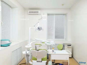 ​Стоматологическая клиника ДЕМО