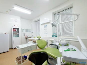 ​Стоматологическая клиника ДЕМО