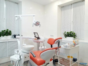 ​Стоматологическая клиника ДЕМО