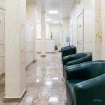 Стоматология АС м. Речной вокзал