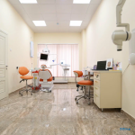 Стоматология АС м. Речной вокзал