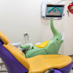 Стоматология АС м. Речной вокзал