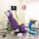 Стоматология АС м. Речной вокзал