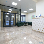 Стоматология АС м. Речной вокзал