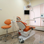 Стоматология АС м. Речной вокзал