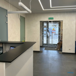 Стоматологическая клиника ТВОРИМ СОВЕРШЕНСТВО