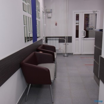 Клиника стоматологии ЭСТ м. Безымянка