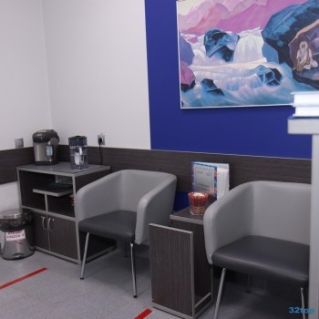 Клиника стоматологии ЭСТ м. Безымянка