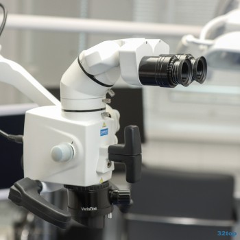 Клиника стоматологии ЭСТ м. Безымянка