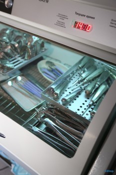 Клиника стоматологии ЭСТ м. Безымянка