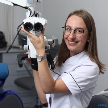 Клиника стоматологии ЭСТ м. Безымянка