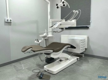 Стоматология АП КЛАБ (UP CLUB)