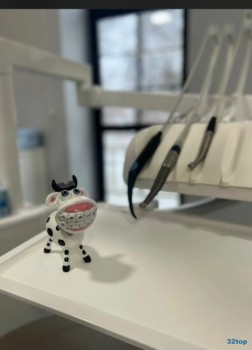 Стоматология АП КЛАБ (UP CLUB)