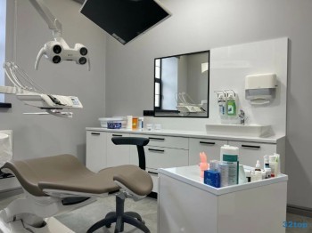 Стоматология АП КЛАБ (UP CLUB)