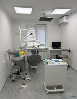 Стоматология ЗНАКОМЫЙ ДОКТОР м. Проспект Победы