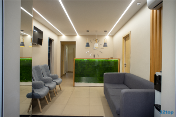 СОВРЕМЕННАЯ СТОМАТОЛОГИЯ