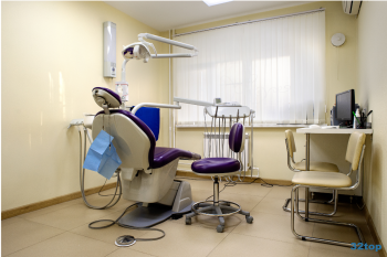 СОВРЕМЕННАЯ СТОМАТОЛОГИЯ