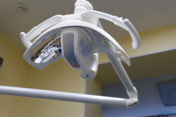 СОВРЕМЕННАЯ СТОМАТОЛОГИЯ