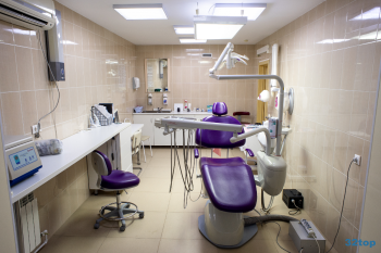 СОВРЕМЕННАЯ СТОМАТОЛОГИЯ