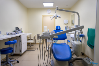 СОВРЕМЕННАЯ СТОМАТОЛОГИЯ