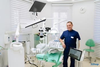 Сеть стоматологических клиник МАРГАРИТА