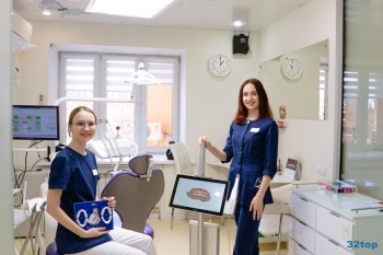 Сеть стоматологических клиник МАРГАРИТА