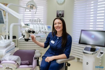 Сеть стоматологических клиник МАРГАРИТА