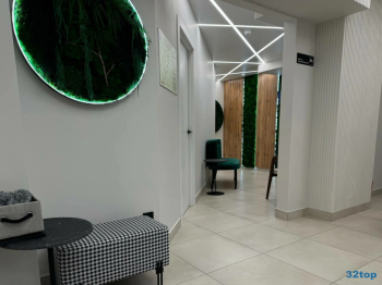 Стоматологическая клиника GREEN CLINIC (ГРИН КЛИНИК)