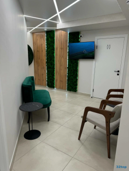 Стоматологическая клиника GREEN CLINIC (ГРИН КЛИНИК)