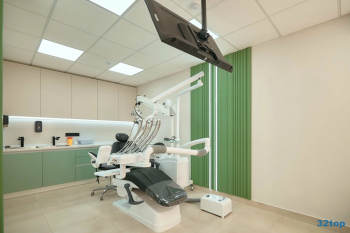 Стоматологическая клиника GREEN CLINIC (ГРИН КЛИНИК)