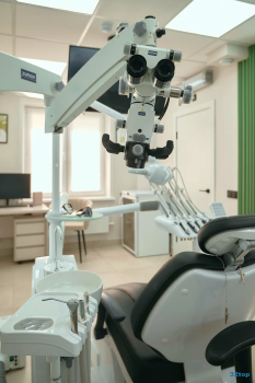 Стоматологическая клиника GREEN CLINIC (ГРИН КЛИНИК)