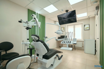 Стоматологическая клиника GREEN CLINIC (ГРИН КЛИНИК)