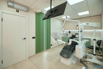 Стоматологическая клиника GREEN CLINIC (ГРИН КЛИНИК)