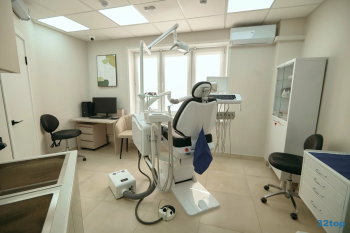 Стоматологическая клиника GREEN CLINIC (ГРИН КЛИНИК)