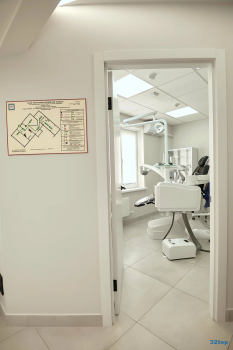 Стоматологическая клиника GREEN CLINIC (ГРИН КЛИНИК)
