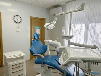 Стоматология ЭФФЕКТ