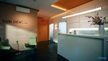 Стоматологическая клиника САН ДЕНТАЛ СТАНДАРТ м. Новокосино