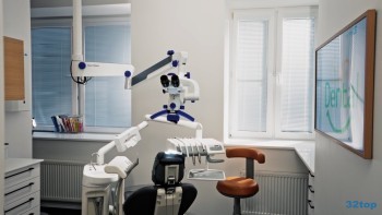 Стоматологическая клиника САН ДЕНТАЛ СТАНДАРТ м. Новокосино